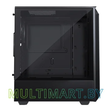 Корпус Phanteks Eclipse P300 Tempered Glass (PH-EC300PTG_BK) картинка 3